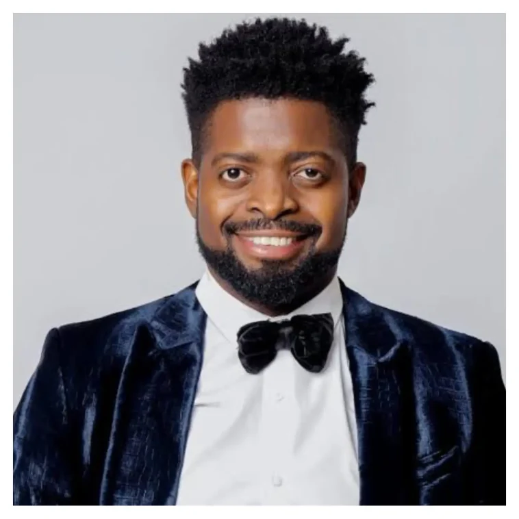 Basketmouth