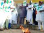 NNPP Faction Erupts: Chieftains Reject Kwankwaso, Burn Red Caps in Protest | Daily Report Nigeria