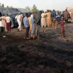 Over 90 Dead, 50 Hospitalized As Fuel Tanker Explodes In Jigawa | Daily Report Nigeria