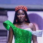 Nigerian student Sets New Guinness World record For Longest Catwalk | Daily Report Nigeria