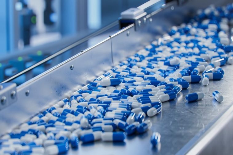 FG Announces Zero VAT Framework for Pharmaceutical Manufacturers | Daily Report Nigeria