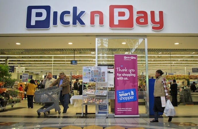 JUST IN: Pick N Pay Exits Nigeria | Daily Report Nigeria