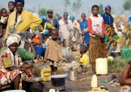 Global Poverty Crisis: UN Report Reveals Over 1bn in Severe Hardship | Daily Report Nigeria