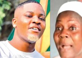 Primeboy Threatens Legal Action Against Mohbad’s Mother Over Defamation Claims | Daily Report Nigeria