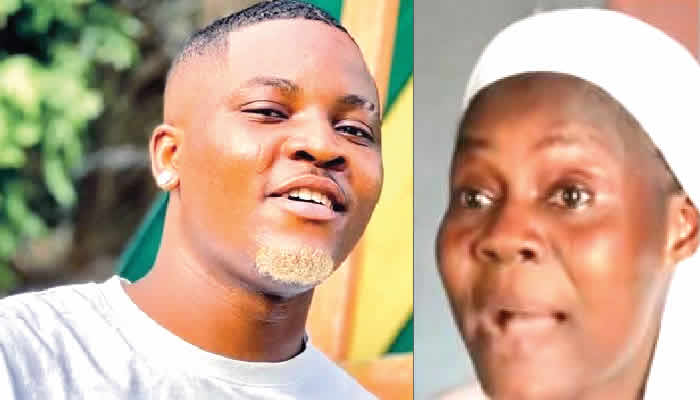 Primeboy Threatens Legal Action Against Mohbad’s Mother Over Defamation Claims | Daily Report Nigeria