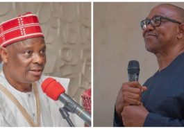 2027 Election: Why Peter Obi, Kwankwaso Alliance Proposal Will Fail – APC | Daily Report Nigeria