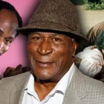 John Amos