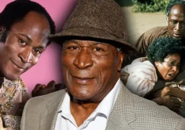 John Amos