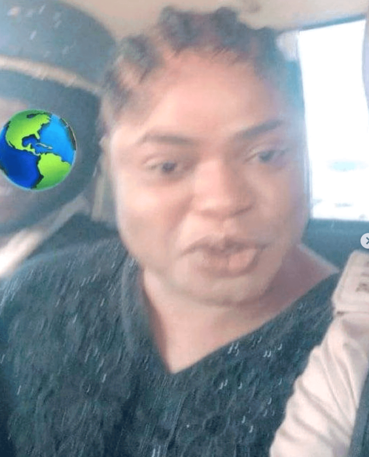 Immigration Source Reveals How Bobrisky Was Arrested | Daily Report Nigeria