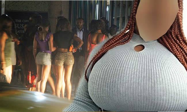 WAHALA: Man Dies Inside Govt Guest House After 'Romp' With Sex Worker | Daily Report Nigeria