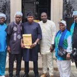 JUST IN: UK Government Rejects Sunday Igboho’s Yoruba Nation Petition | Daily Report Nigeria