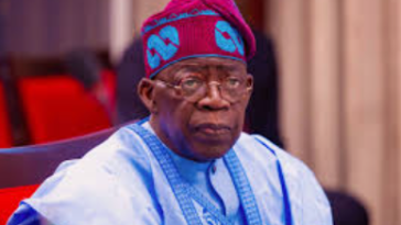 JUST IN: Tinubu Bans Homosexuality, Owning Private Bussines, Others In Military