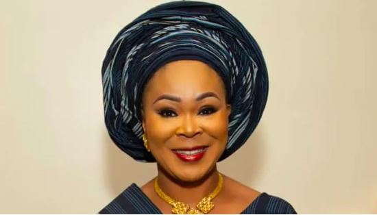 'I Will Fight Alongside Tinubu' – Uju Kennedy Declares | Daily Report Nigeria