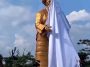 Reactions, As Ooni Of Ife Unveils Golden Statue Of First Lady, Oluremi Tinubu | Daily Report Nigeria