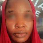 Police Arrest Stepmother For Torturing Minor Step-Children In Adamawa | Daily Report Nigeria