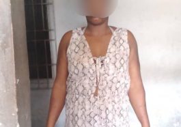 Police Arrest Prostitute For Stabbing Customer To Death In Lagos | Daily Report Nigeria