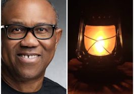 'National Shame' - Peter Obi Reacts To Collapse Of National Grid | Daily Report Nigeria