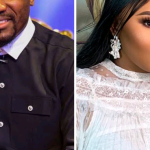 BREAKING: Halima Abubakar Seeks Forgiveness from Apostle Suleiman | Daily Report Nigeria