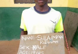 'Alfa' Arrested, For Defiling Minor In Ogun | Daily Report Nigeria