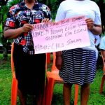 Two Women Kidnap, Sell 5-Year-Old boy for N600,000 in A"Ibom | Daily Report Nigeria