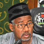 "It's Not Working" - Gov Bala Muhammed Tells FG | Daily Report Nigeria