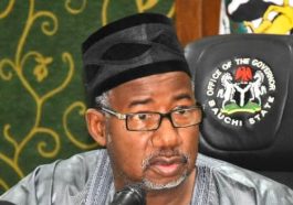 "It's Not Working" - Gov Bala Muhammed Tells FG | Daily Report Nigeria