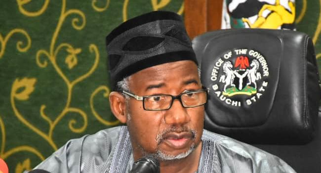 "It's Not Working" - Gov Bala Muhammed Tells FG | Daily Report Nigeria