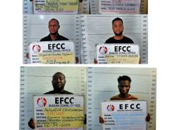 Court Jails Siblings, 33 Others Over Internet Fraud | Daily Report Nigeria