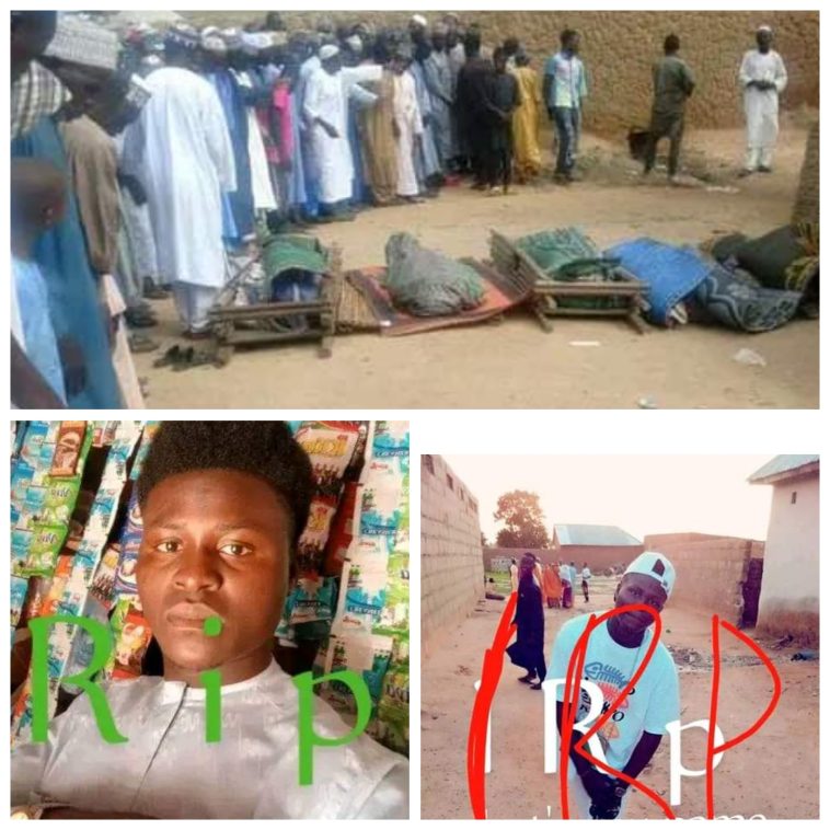 Again, Bandits Attack, Kill 19, Abduct Others In Katsina | Daily Report Nigeria