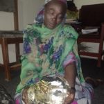 Woman, 54, Arrested With 350 Rounds Of Ammunition In Yobe | Daily Report Nigeria