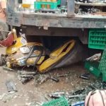 FLASH: Women, Children, 7 Others Dead As Truck Rams Into Tricycle | Daily Report Nigeria