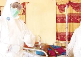 BREAKING: NCDC Records 1,025 Lassa Fever Cases, 174 Deaths | Daily Report Nigeria