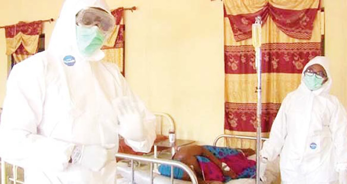 BREAKING: NCDC Records 1,025 Lassa Fever Cases, 174 Deaths | Daily Report Nigeria