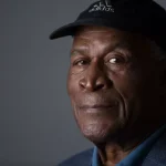 'Coming to America' Actor John Amos Dies | Daily Report Nigeria