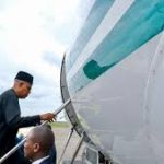 JUST IN: VP, shettima Jets Out To Sweden | Daily Report Nigeria