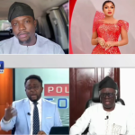 "I Don't Know Bobrisky, Never Spoken To Him" - Falana Says, Hints On Sueing VDM | Daily Report Nigeria