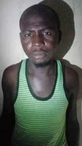 Maiduguri floods: Police Re-arrest Escaped Convict | Daily Report Nigeria