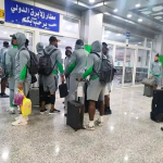 Libya FA Breaks Silence On Inhumane Treatment of Nigeria’s Super Eagles | Daily Report Nigeria