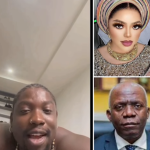 "If You Must, Sue Bobrisky And I" - VDM Fires Back At Femi Falana | Daily Report Nigeria