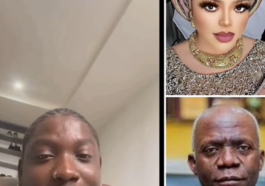 "If You Must, Sue Bobrisky And I" - VDM Fires Back At Femi Falana | Daily Report Nigeria