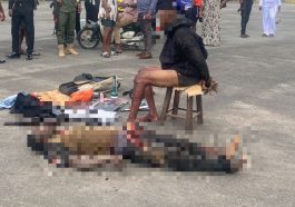 One Dead, One Arrested, As Police Dissolve Kidnap Syndicate In Owerri | Daily Report Nigeria