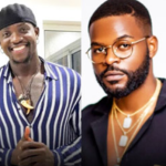 Falz Responds to VeryDarkMan Controversy, Legal Action Underway | Daily Report Nigeria