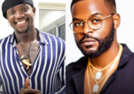 Falz Responds to VeryDarkMan Controversy, Legal Action Underway | Daily Report Nigeria