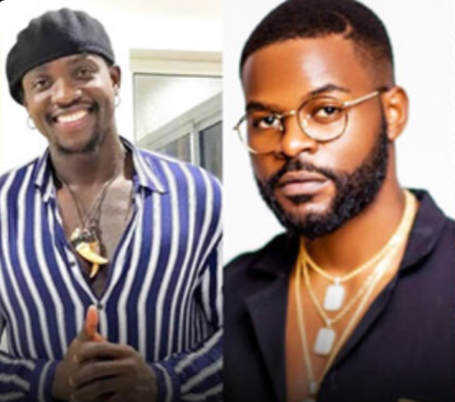 Falz Responds to VeryDarkMan Controversy, Legal Action Underway | Daily Report Nigeria