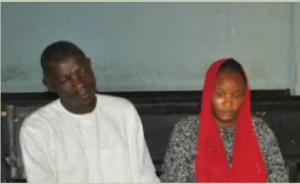 UPDATE: Court Sentence Woman Arrested For Torturing Stepchildren | Daily Report Nigeria