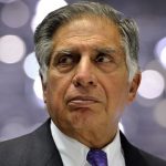 Indian Bussines Mogul, Ratan Tata is Dead | Daily Report Nigeria