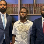 Speed Darlington Released on Bail After Five Days in Detention | Daily Report Nigeria