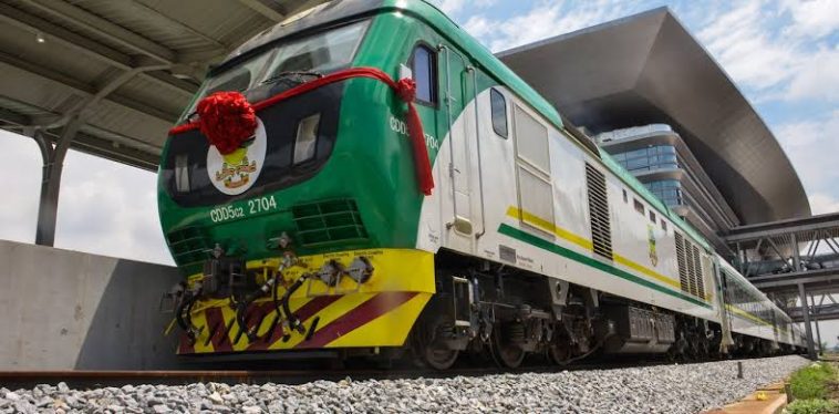 NRC Suspends Operation in Delta Train Station