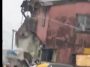 BREAKING: Two-storey Building Collapse in Lagos | Daily Report Nigeria