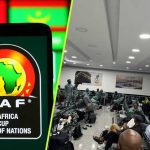 BREAKING: CAF Awards 3 Points, 3 Goals to Nigeria, Fines Libya $50,000